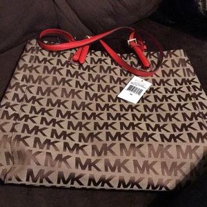 Michael Kors Tote